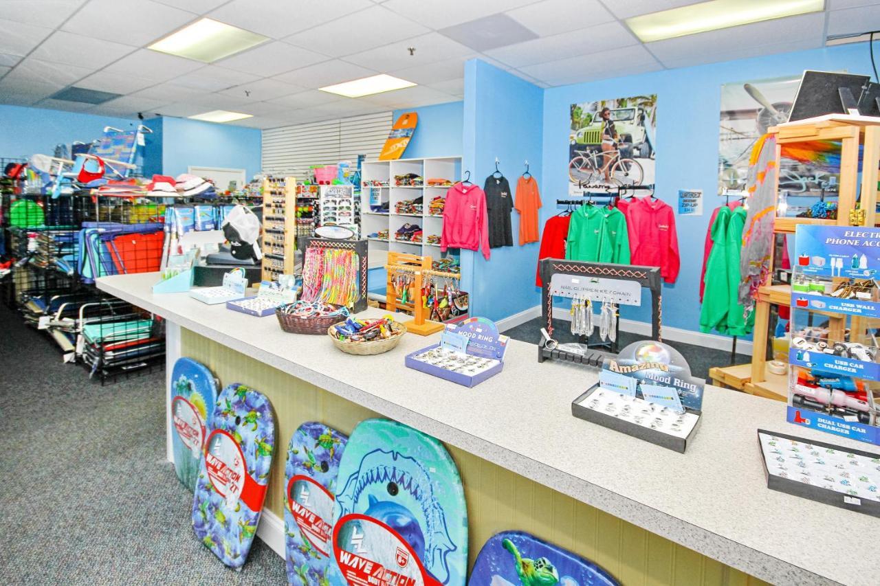 Myrtle Beach Resort A306 Extérieur photo
