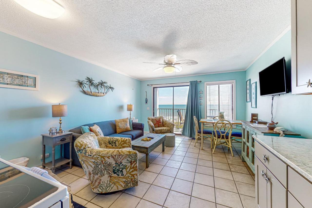 Myrtle Beach Resort A306 Extérieur photo