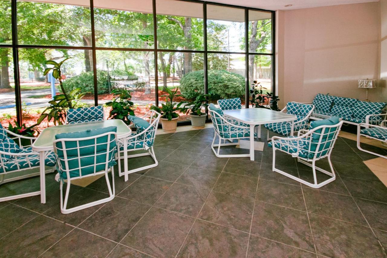 Myrtle Beach Resort A306 Extérieur photo