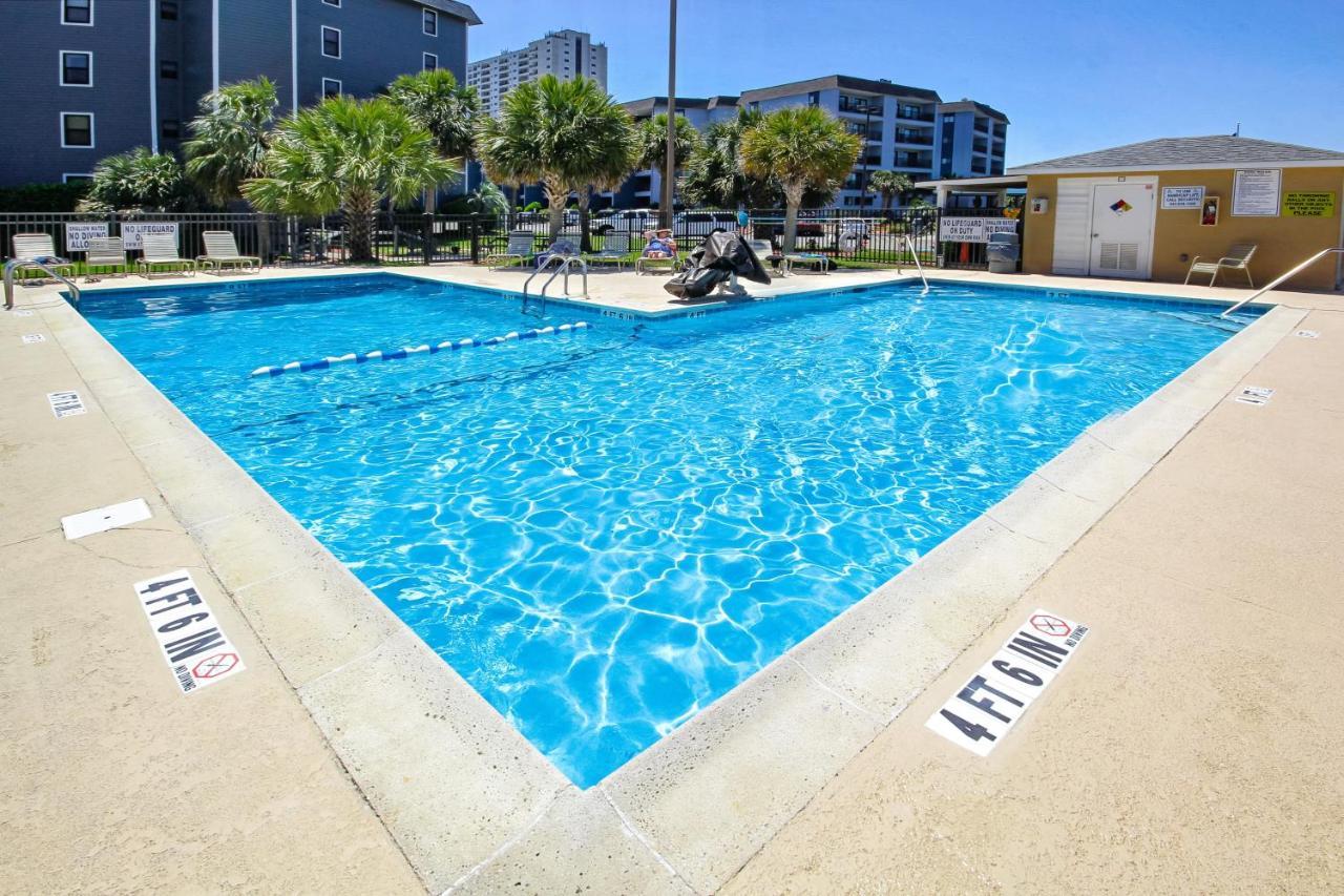 Myrtle Beach Resort A306 Extérieur photo