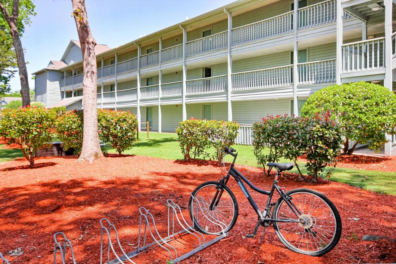 Myrtle Beach Resort A306 Extérieur photo