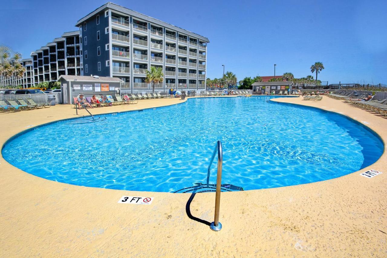 Myrtle Beach Resort A306 Extérieur photo