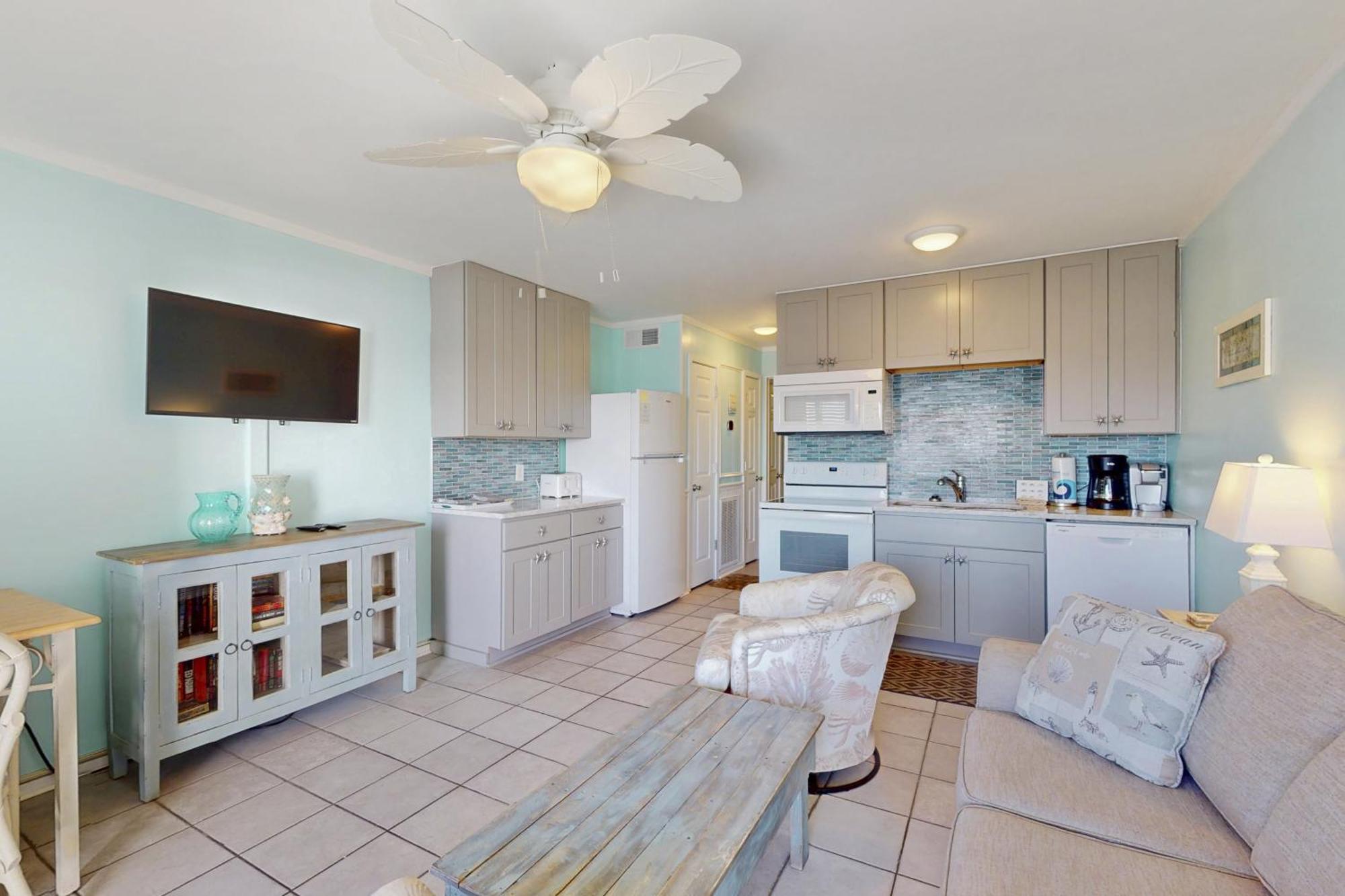 Myrtle Beach Resort A306 Extérieur photo